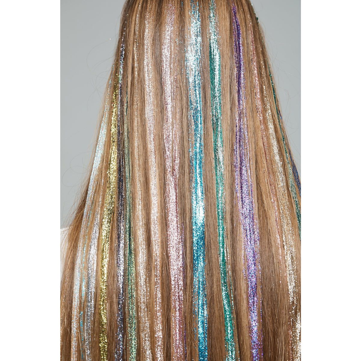 Major Moonshine Arctic Blue HAIR Los Angeles