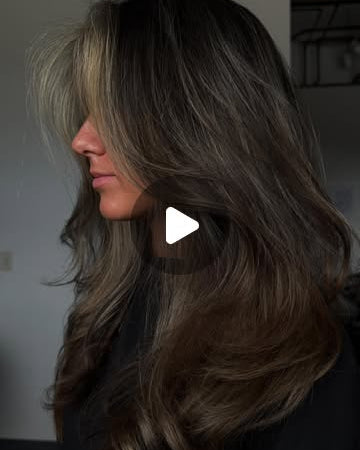 Soft bronde by Alayna Aanerud