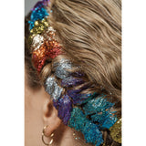 Major Moonshine- Ice Blue