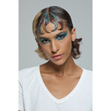 Major Moonshine- Black Galaxy's Rainbow