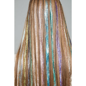 Major Moonshine- Metallic Blend