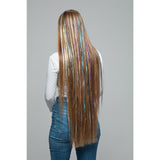 Major Moonshine- Overnighter