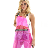 Major Apron- Pink