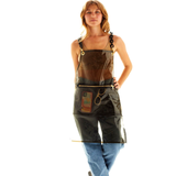 Major Apron-Black