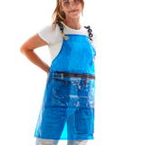 Major Apron- Blue