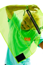 Major Apron- Green