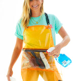Major Apron- Orange