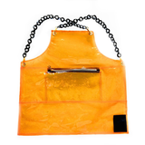 Major Apron- Orange