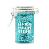 Major Moonshine- Arctic Blue