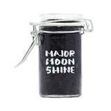 Major Moonshine- Black Galaxy's Rainbow