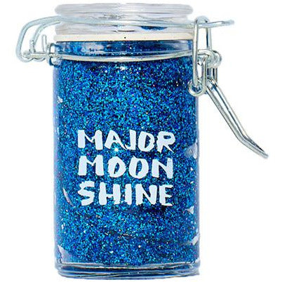 Major Moonshine- Deep Sky