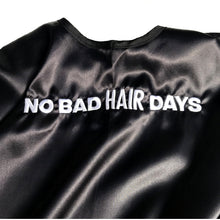 No Bad Hair Days Cape