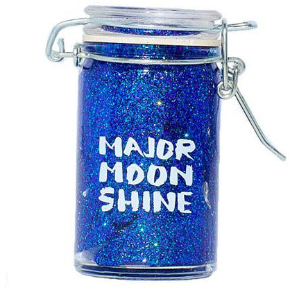 Major Moonshine- Midnight Swim