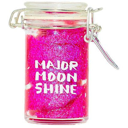 Major Moonshine- Legally Pink