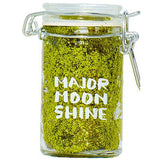 Major Moonshine- Chartreuse