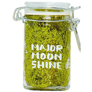 Major Moonshine- Chartreuse