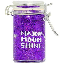 Major Moonshine- Purple Grain