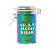 Major Moonshine- Overnighter