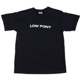 Low Pony Shirt
