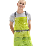 Major Apron- Yellow